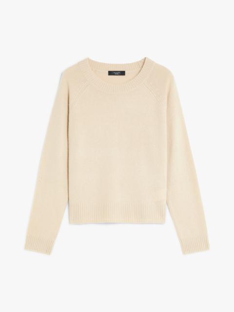 WEEKEND Max Mara TAGO Cashmere yarn jumper