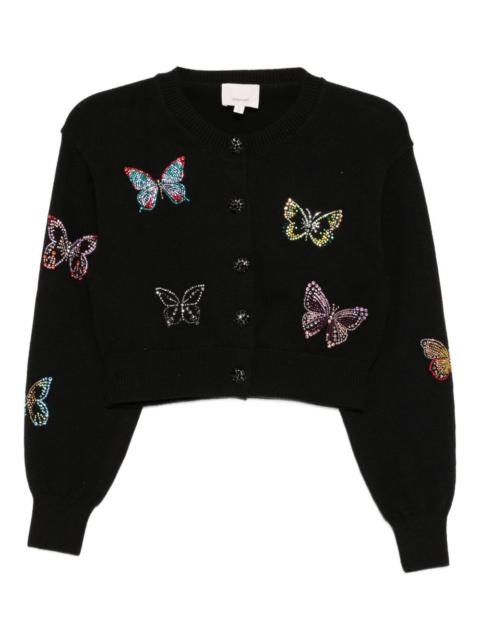 Cinq à Sept Lisette cardigan
