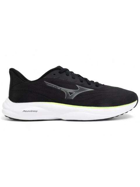 Mizuno Mizuno Revolt 4 Black Ultimate Gray Glowing Apple