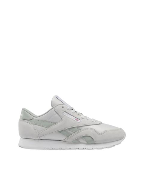 Reebok Cl Nylon "White" sneakers