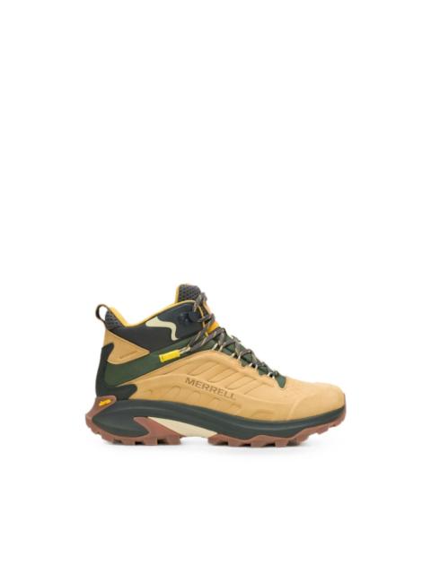 MERRELL Moab Speed 2 hiking boots