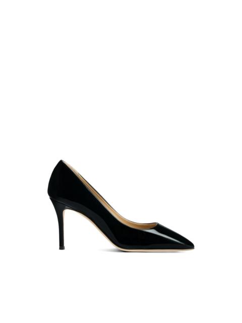 Giuseppe Zanotti Lucrezia pumps