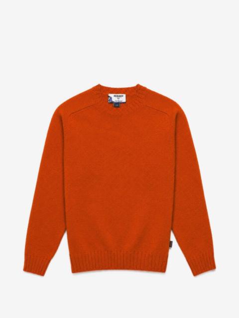 SEBAGO Gilead crew-neck sweater