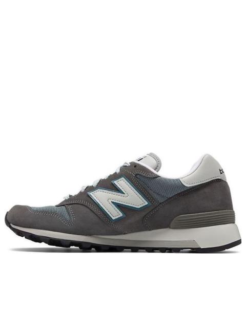 New Balance 새로운 균형 1300 'Charcoal Grey'M1300CLS
