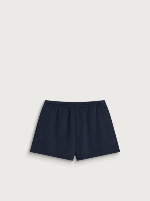 SKIMS SKIMS Cotton Fleece Classic Short