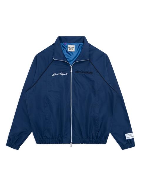GALLERY DEPT. SPORT ELEGANT WINDBREAKER