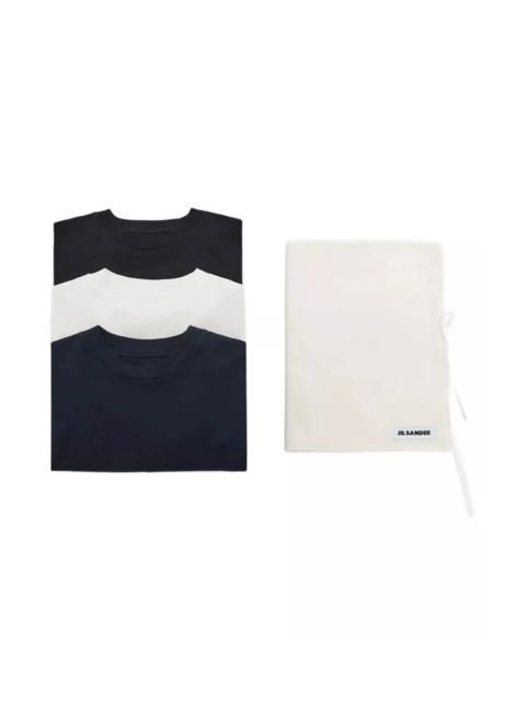 Jil Sander T-SHIRT JIL SANDER