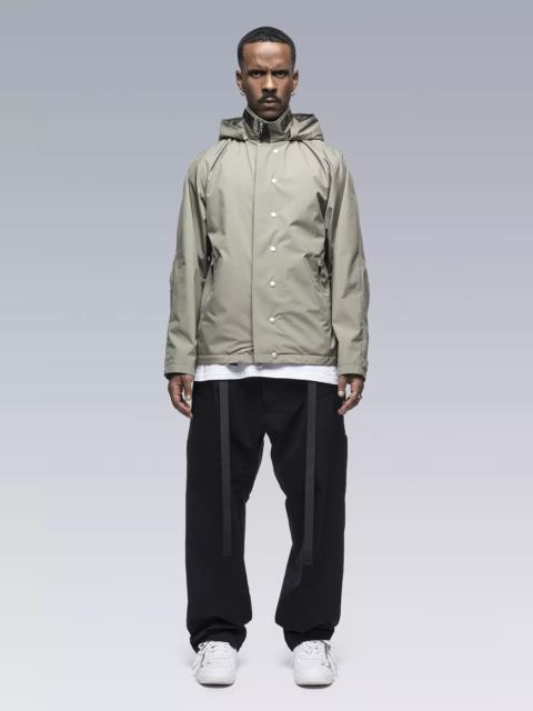 ACRONYM J119-WS 2L Gore-Tex® Infinium™ Windstopper® Interops Jacket Alpha Green