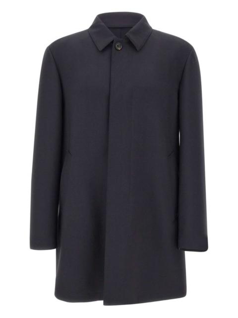 CORNELIANI single-breasted coat