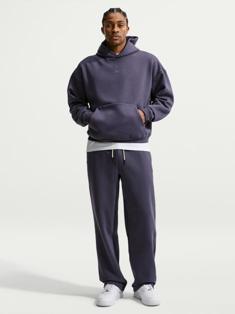 Nike Nike Standard Issue Men's Therma-FIT Brushed Open-Hem Basketball Pants