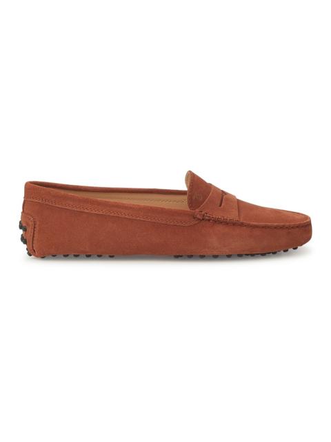 Tod's Gommini loafers