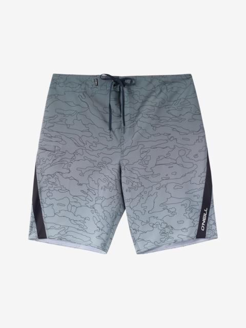 O'Neill Superfreak 20" Boardshorts