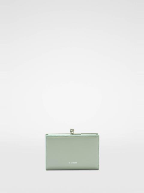 Jil Sander Goji Purse Small