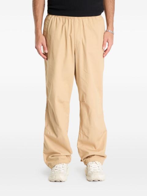 PUMA x REPRESENT elasticated-waist track pants