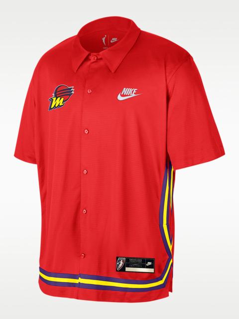 Nike Phoenix Mercury Court Origins Nike Dri-FIT WNBA T-Shirt
