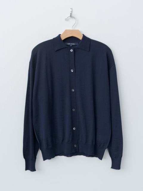 SOFIE D'HOORE Mary Knit - Dark Navy Melange
