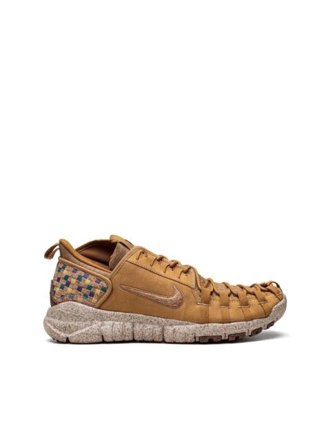Nike Free Crater Trail Moc sneakers