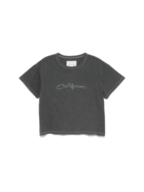 ERL California T-shirt