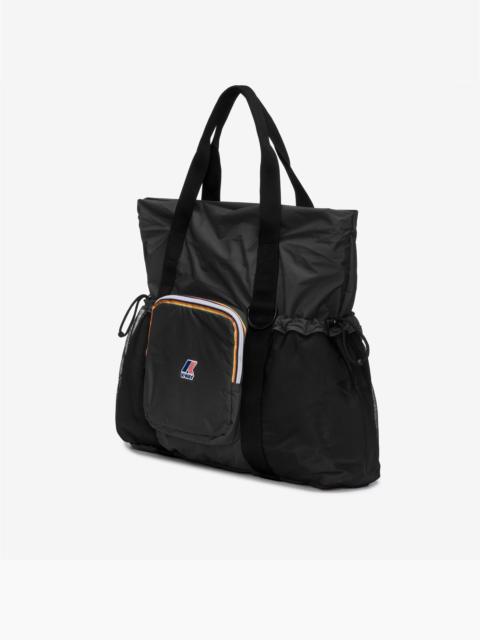 K-WAY Le Vrai 4.0 Jea Bag