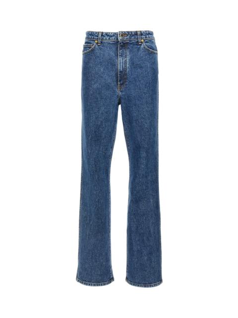 'danielle' Jeans