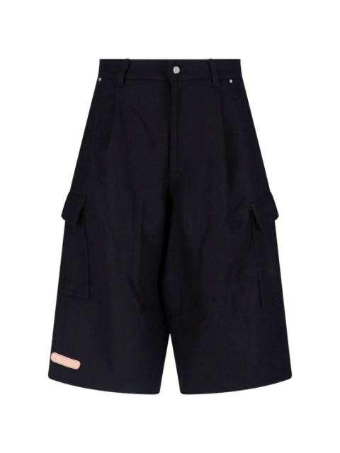 PDF SHORTS “KNEE SHORT”