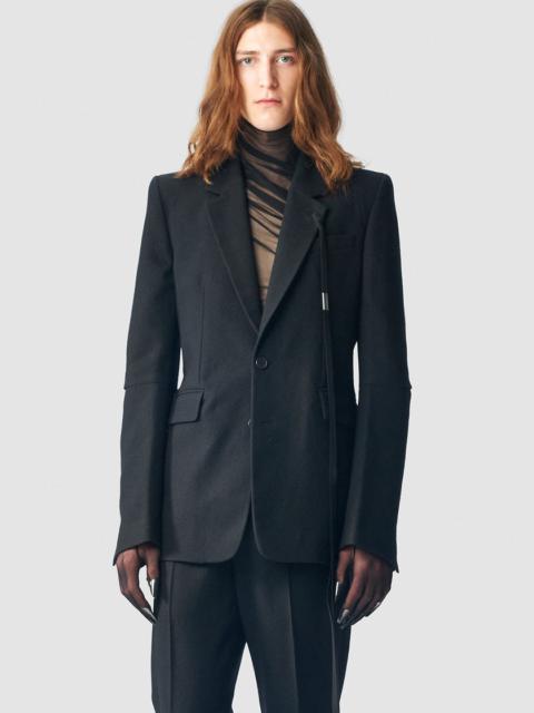 Ann Demeulemeester Nathan Standard Fit Tailored Jacket