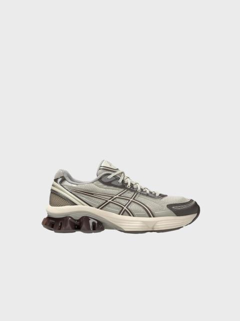 Asics Sneakers Gel-Kinetic Fluent Gray/Brown