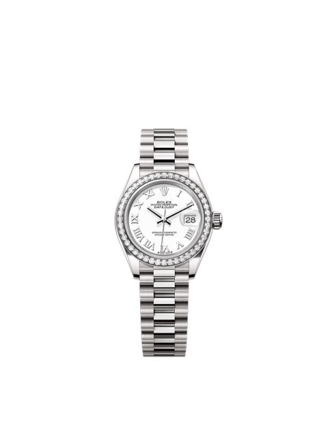 ROLEX LADY-DATEJUST