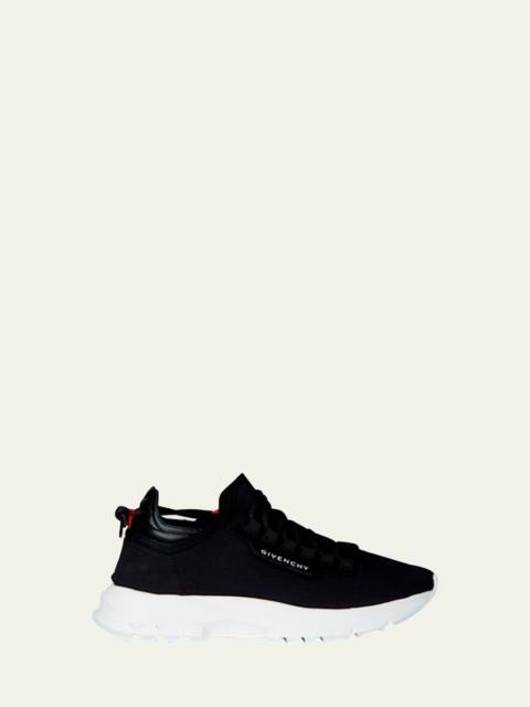 Givenchy Spectre Low-Top Runner Sneakers