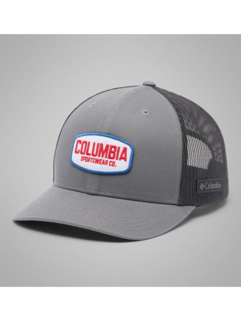 Columbia Columbia Mesh Snapback