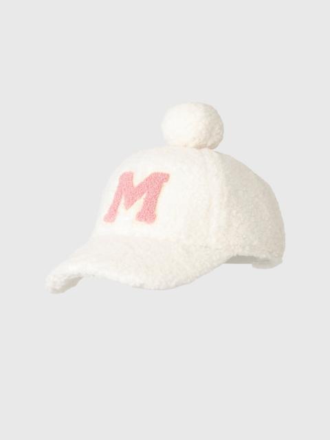MACKAGE KYRO Fleece cap