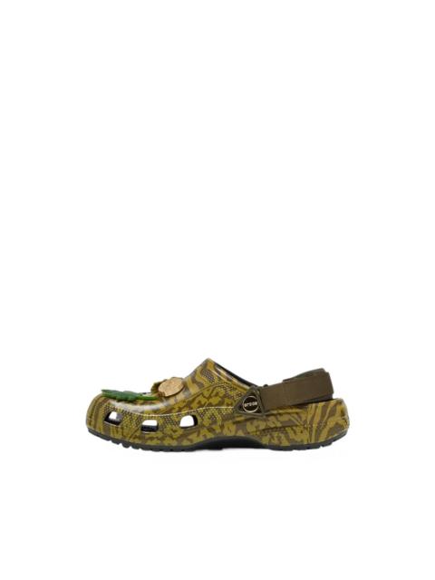 crocs x Aries Arise Classic mules