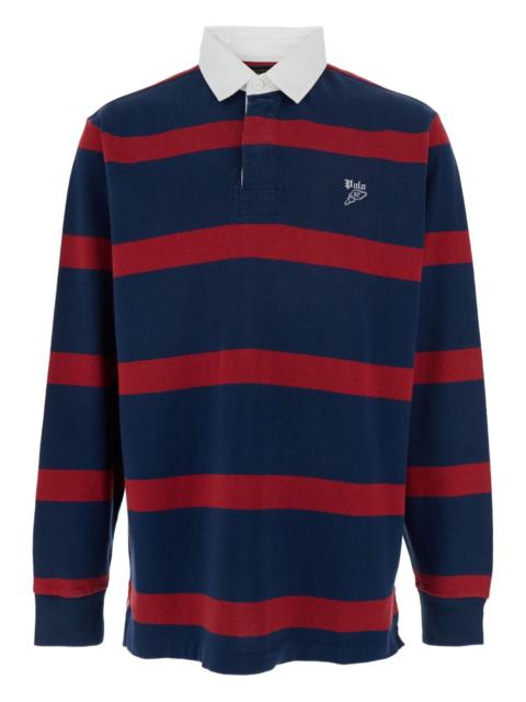 Polo Ralph Lauren striped polo shirt
