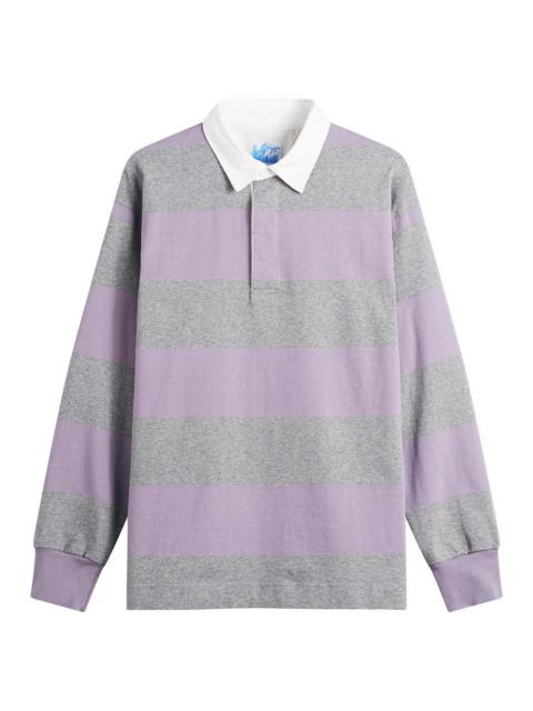 GRAMICCI Gramicci Langdon Rugby Shirt