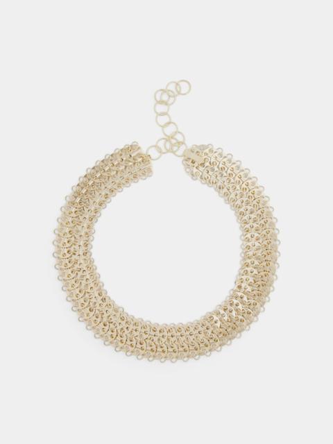 GOLD JEWEL BELT