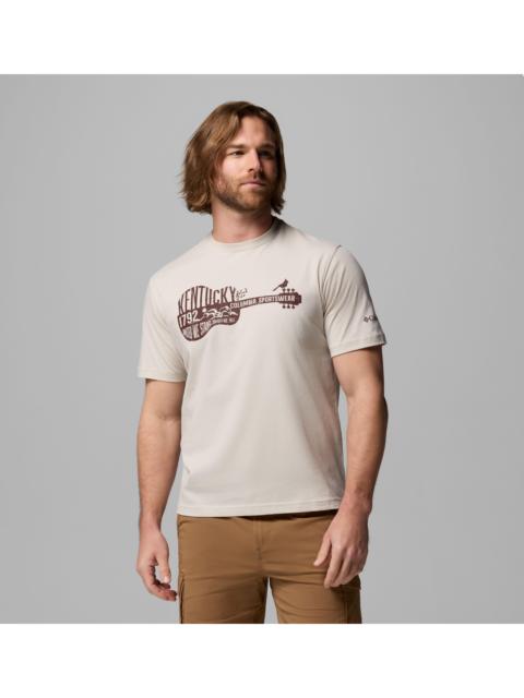 Columbia Men's United Guitar KY CSC T-Shirt