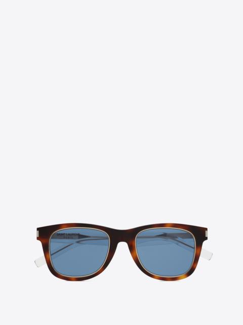 SAINT LAURENT sl 51 rim