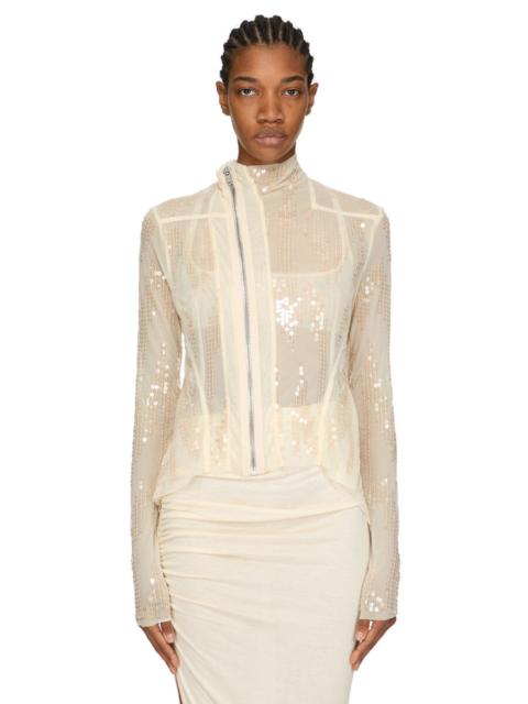 Rick Owens NASKA GARY JKT