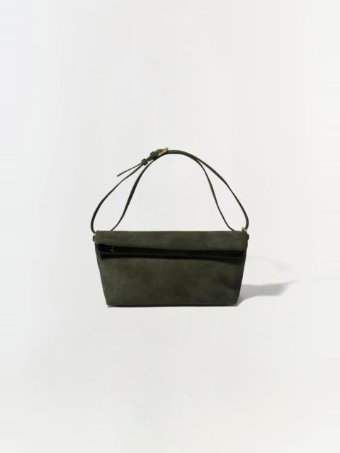 Phoenix Suede Tote