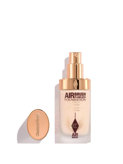 Charlotte Tilbury Charlotte Tilbury Airbrush Flawless Foundation - 2 Cool
