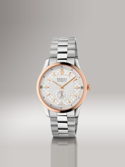 GUCCI G-Timeless watch, 40mm