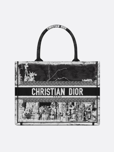 Medium Dior Book Tote