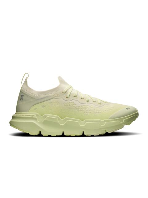 On Cloudsoma PAF