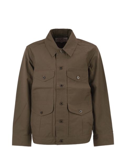 FILSON buttoned jacket