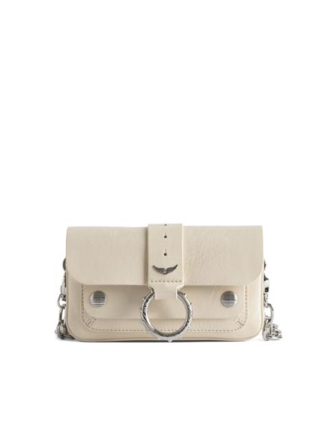 Zadig & Voltaire Kate chain mini bag