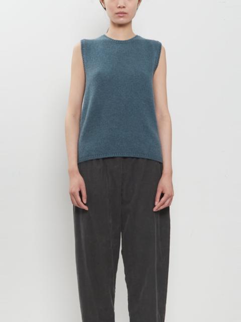 apuntob Cashmere Alpaca Gilet