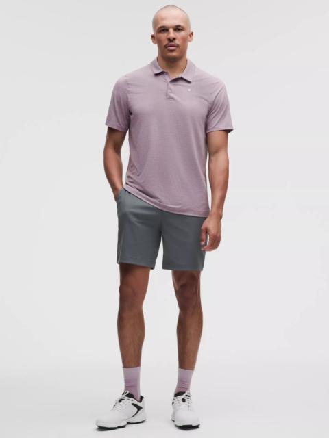 lululemon ABC Classic-Fit Golf Short 7"