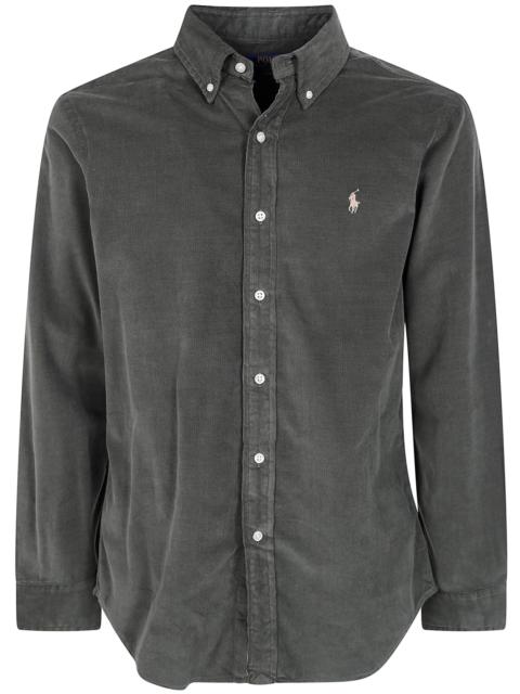 Polo Ralph Lauren Shirt Long Sleeve "Sport"