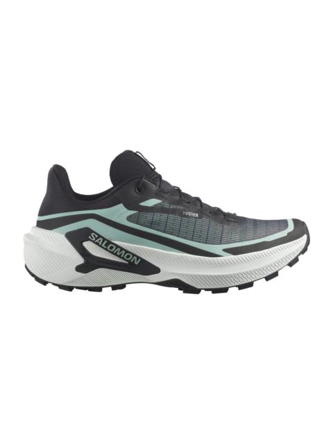 SALOMON GENESIS 2