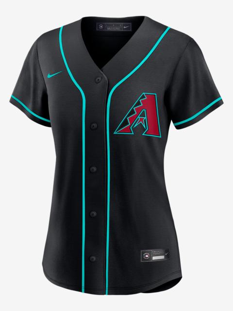 Nike Arizona Diamondbacks Women's Nike MLB Replica Jersey